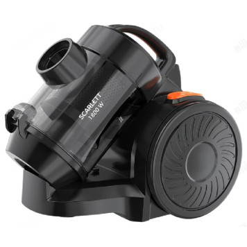 Пылесос SCARLETT-VC80C65, 1800 Вт, 2 л-2