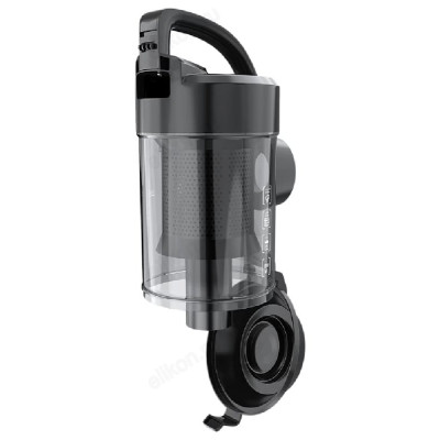 Пылесос SCARLETT-VC80C65, 1800 Вт, 2 л-3
