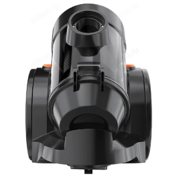 Пылесос SCARLETT-VC80C65, 1800 Вт, 2 л-5