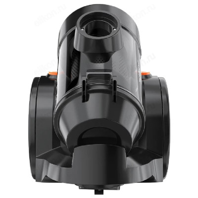 Пылесос SCARLETT-VC80C65, 1800 Вт, 2 л-5