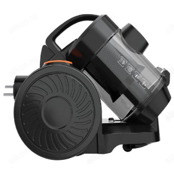 Пылесос SCARLETT-VC80C65, 1800 Вт, 2 л-9