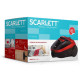 Пылесос SCARLETT-VC80C80, 1800 Вт, 1.5 л