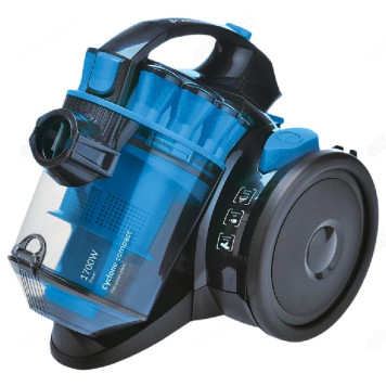 Пылесос с контейнером SCARLETT-VC80C86-1