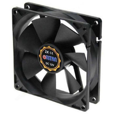 Вентилятор для компьютера Titan TFD-9225