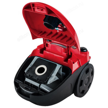 Пылесос с мешком SCARLETT-VC80В63-1