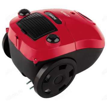 Пылесос с мешком SCARLETT-VC80В63-2