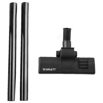 Пылесос с мешком SCARLETT-VC80В63-3