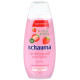 Шампунь для волос Schauma Питательный коктейль, для поврежденных волос, 370 мл