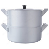 Мантоварка алюминий SCOVO МТ-045 2.5л