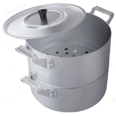 Мантоварка алюминий SCOVO МТ-045 2.5л-2