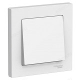 Выключатель 1-клавишный SE ATN000112