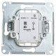 Выключатель 1-клавишный SE AtlasDesign, сх.1, 10АХ, в сборе, белый