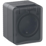 Розетка наружная SE ATN544045