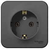 Розетка наружная SE BLNRA010116