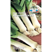 Лук Карантанский порей 1г Б/П СеДеК 000970