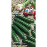 Огурец Оконно-балконный F1 0, 3г СеДеК 015974