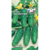 Семена огурец Засолочный 0,5г ДУ СеДеК 033169