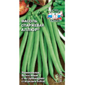 Семена фасоль спаржевая Аллюр 5г Седек Семена фасоль спаржевая Аллюр 5г Седек