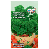 Семена петрушка Кудрявая 2г Седек