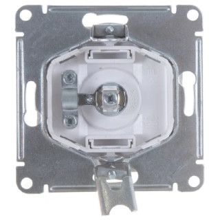 Розетка TV Systeme Electric AtlasDesign ATN000193, белый-2