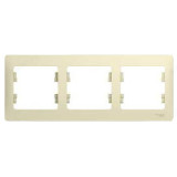 Рамка 3-ая, SE Glossa, SE GSL000203