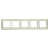 Рамка 5-ая, SE Glossa, SE GSL000205