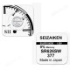Батарейка 377 SEIZAIKEN SR626SW 1,55V
