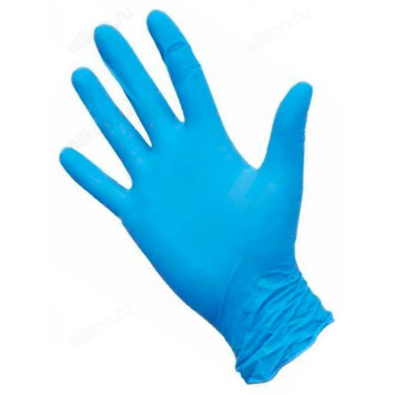 Перчатки нитриловые SEMP001E M