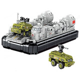 Игрушка конструктор SEMBO BLOCK 203120