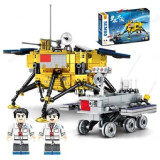 Игрушка конструктор SEMBO BLOCK 203301