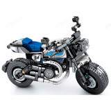 Конструктор Sembo Block 701119