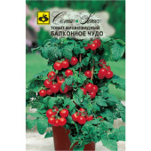 Томат Балконное Чудо Красное 0,05г Семко 822476 Томат Балконное Чудо Красное 0,05г Семко 822476