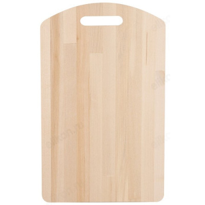 Доска разделочная Sencillo 20х32см 986056 (массив березы, 8мм)-2