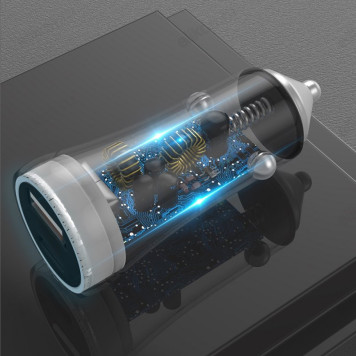 Зарядка авто SENDEM D10-2