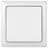 Выключатель наружный 1-клавишный SE VA16-131I-B