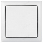 Выключатель наружный 1-клавишный SE VA16-131I-B