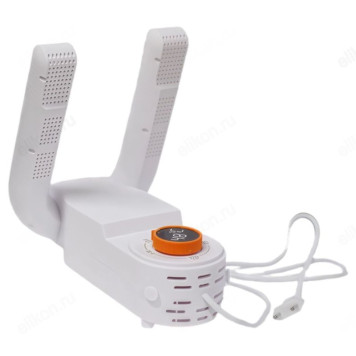 Сушилка для обуви Shoe Drye, 12 Вт, 40 - 60 С, белая-1