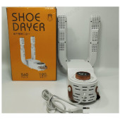 Сушилка для обуви Shoe Drye с УФ светом Сушилка для обуви Shoe Drye с УФ светом
