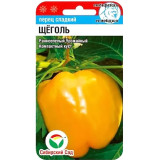 Перец сладкий Щеголь Сиб Сад 232982