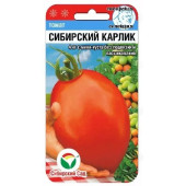 Томат Сибирский карлик (20шт) Сиб Сад 988049 Томат Сибирский карлик (20шт) Сиб Сад 988049