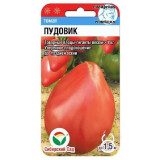 Семена томат Пудовик 20шт СибСад