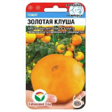 Семена томат Золотая клуша 20шт СибСад
