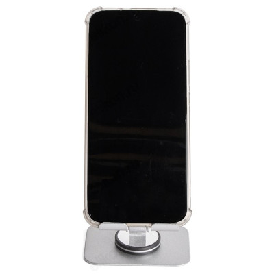 Подставка для телефона, планшета K61 14401 светло-серый-1