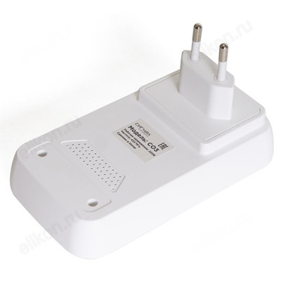 Звонок беспроводной Сигнал С03 15013 белый-1