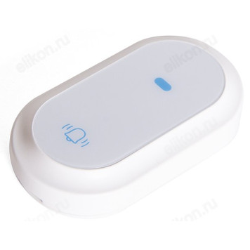 Звонок беспроводной Сигнал S09 15015 белый-4