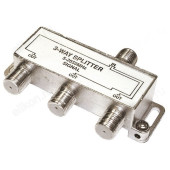Сплиттер 3-WAY 5-2050 МГц Сигнал