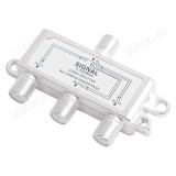 Сплиттер 3-WAY 5-2500 МГц Сигнал