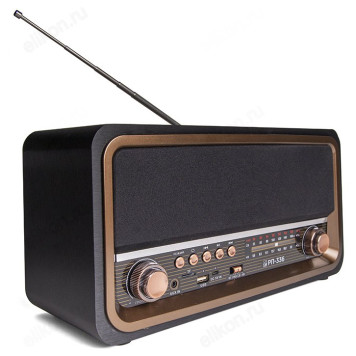 Радиоприемник БЗРП РП-336-1