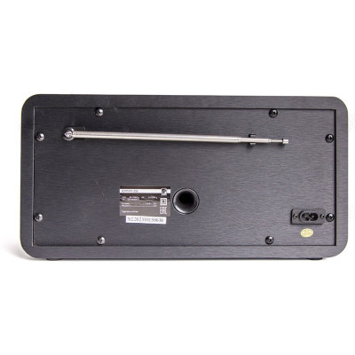 Радиоприемник БЗРП РП-336-3