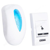 Звонок беспроводной Сигнал D003DC